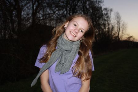 Profilbillede af Jasmina S- ID: 153268 - Billede nr: 490399