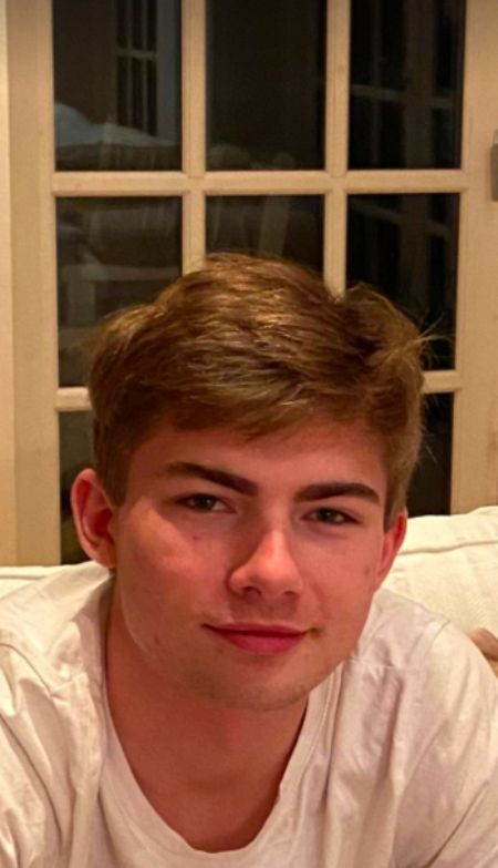 Profilbillede af Frederik P- ID: 153273 - Billede nr: 490205
