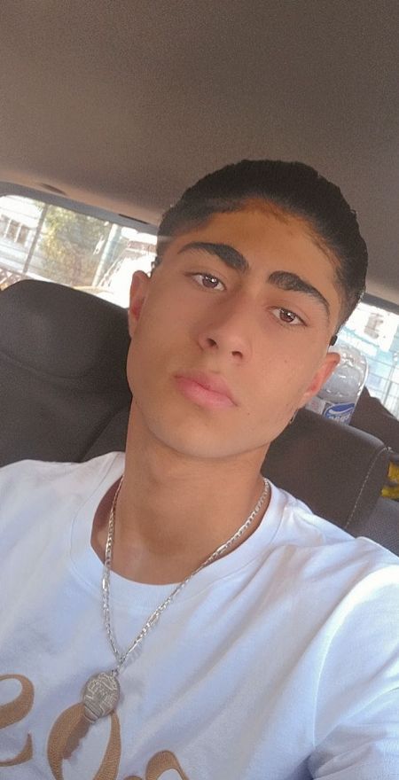 Profilbillede af Yousef M- ID: 153291 - Billede nr: 495597