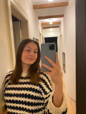 Profilbillede af Katrine K- ID: 153293 - Billede nr: 496826