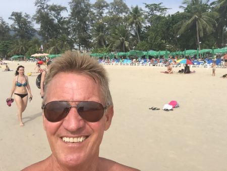 Profilbillede af Lars C- ID: 153301 - Billede nr: 490203