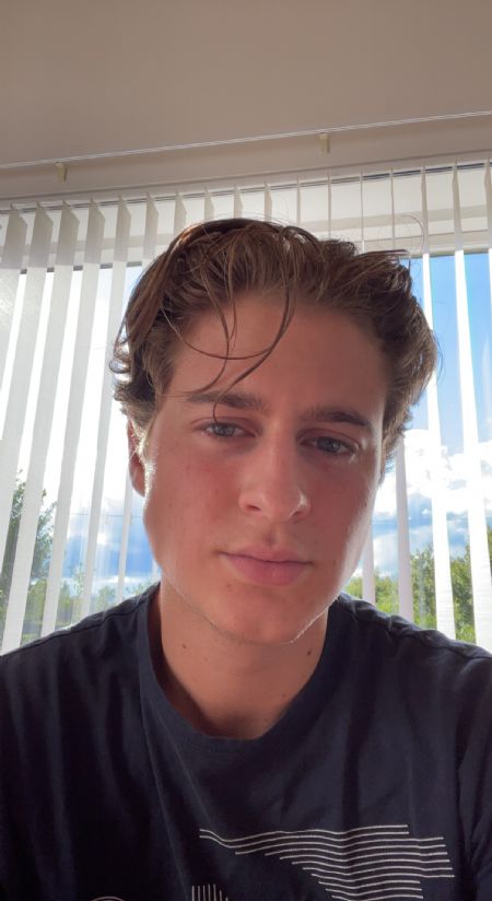 Profilbillede af Benjamin H- ID: 153352 - Billede nr: 490423