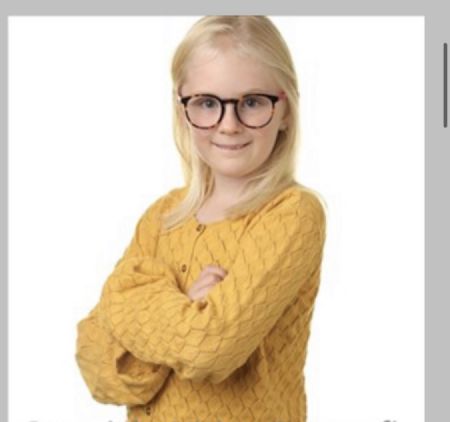 Profilbillede af Clara E- ID: 153355 - Billede nr: 490531