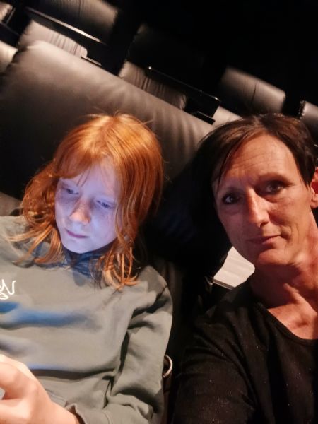 Profilbillede af Charlotte S- ID: 153362 - Billede nr: 624365