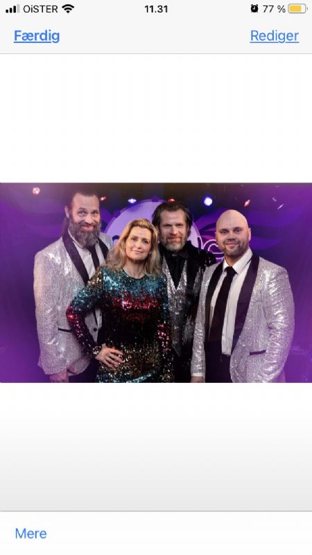 Profilbillede af Bettina A- ID: 153371 - Billede nr: 519960
