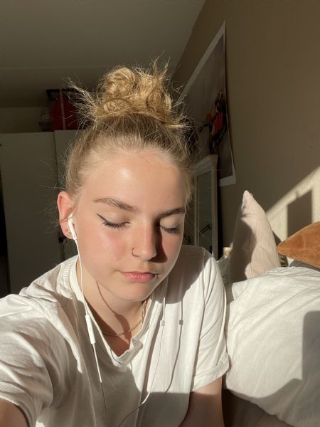 Profilbillede af Filippa R- ID: 153388 - Billede nr: 500133