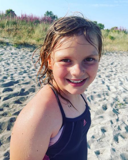 Profilbillede af Laura I- ID: 153416 - Billede nr: 503765
