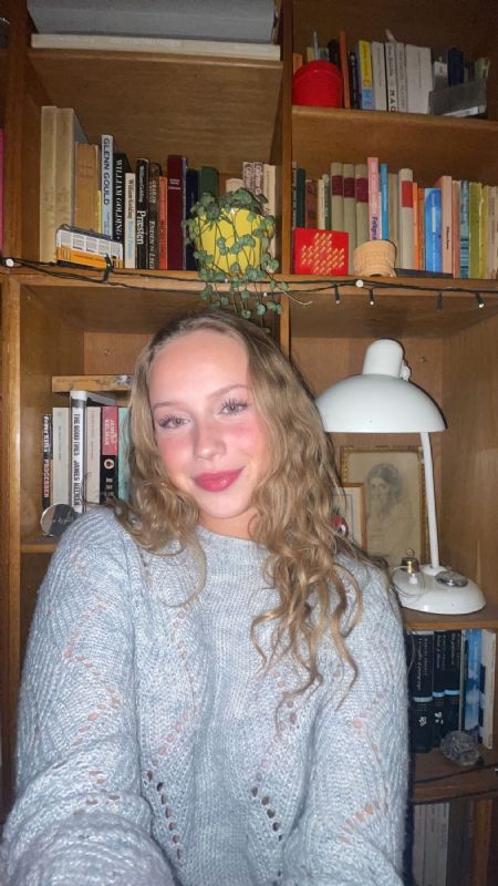 Profilbillede af Thea L- ID: 153425 - Billede nr: 625697