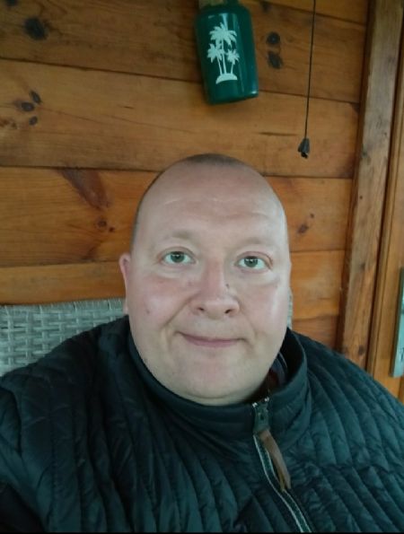 Profilbillede af Flemming K- ID: 153431 - Billede nr: 550288