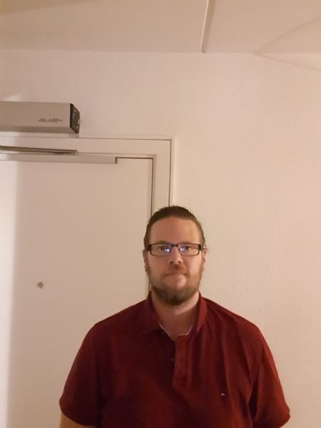 Profilbillede af Mikkel N- ID: 153439 - Billede nr: 596838
