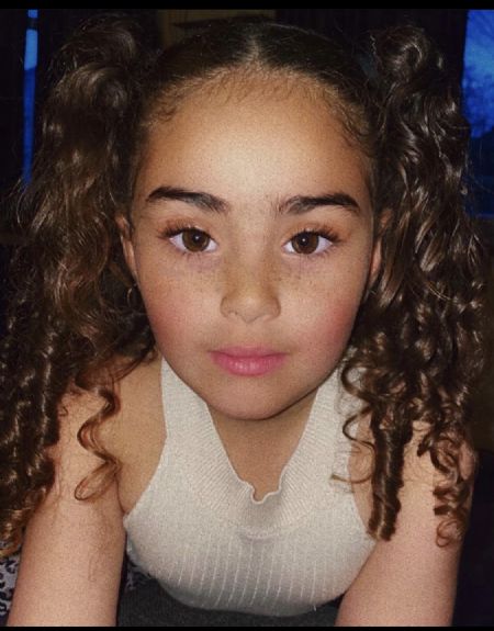 Profilbillede af Yasmin A- ID: 153452 - Billede nr: 490802