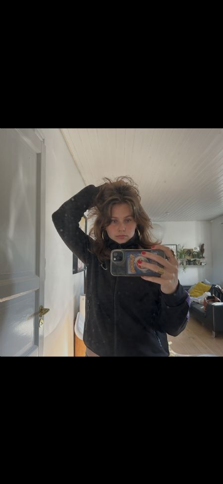 Billede af Thilde - ID: 153456 - Billede nr: 672185