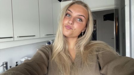 Billede af Nicoline- ID: 153460 - Billede nr: 676634