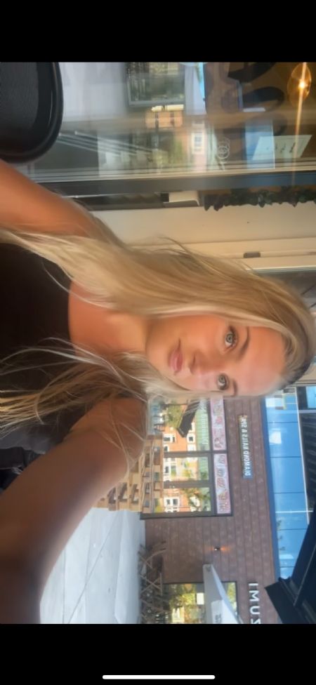 Profilbillede af Nicoline- ID: 153460 - Billede nr: 633091