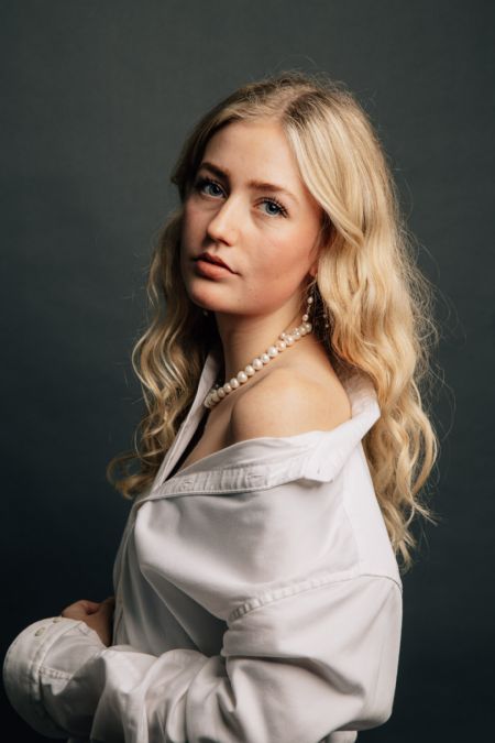 Profilbillede af Johanne T- ID: 153466 - Billede nr: 490974