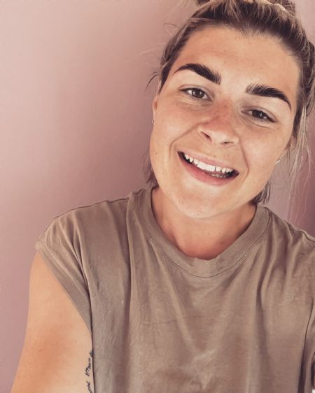 Profilbillede af Simone J- ID: 153468 - Billede nr: 490848