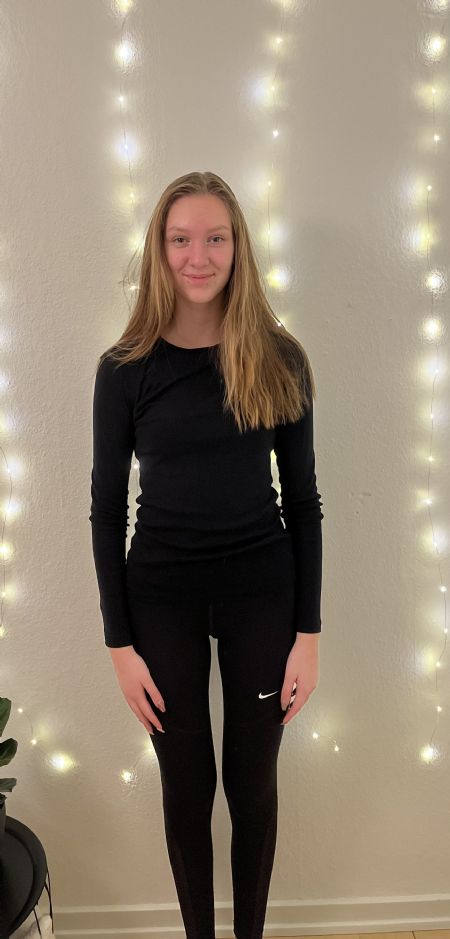 Profilbillede af Esther C- ID: 153474 - Billede nr: 490866