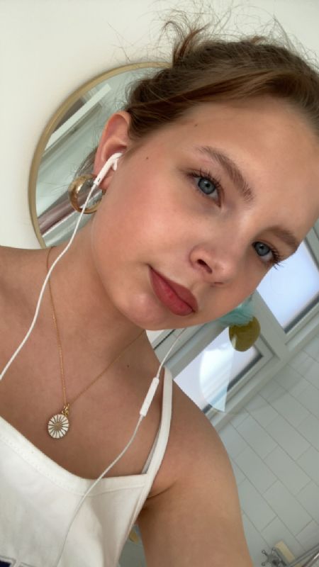 Profilbillede af Caroline S- ID: 153489 - Billede nr: 667205