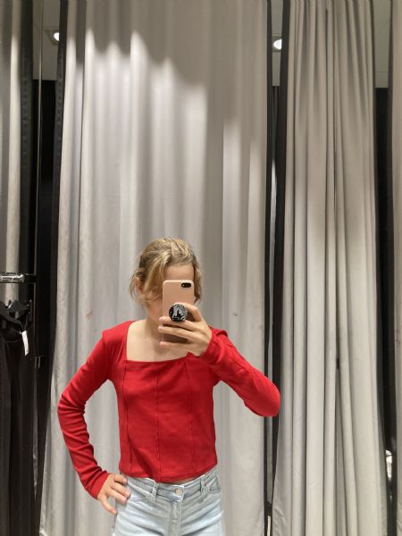 Profilbillede af Caroline S- ID: 153489 - Billede nr: 542187