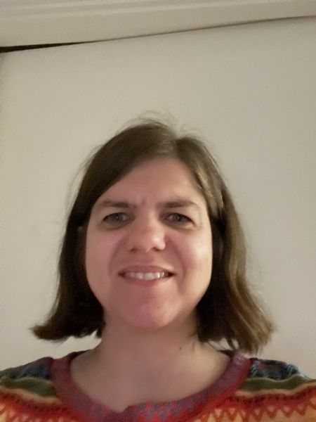 Billede af Maria - ID: 153490 - Billede nr: 641931