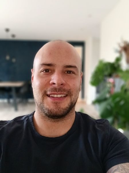 Profilbillede af André A- ID: 153492 - Billede nr: 491112
