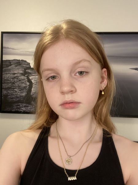 Profilbillede af Claudia D- ID: 153518 - Billede nr: 490991