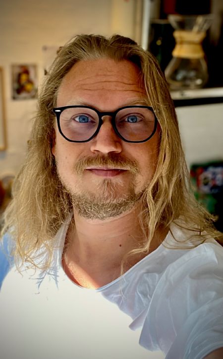 Profilbillede af Morten B- ID: 153524 - Billede nr: 544005
