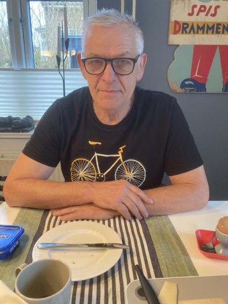 Profilbillede af Kurt L- ID: 153528 - Billede nr: 491180