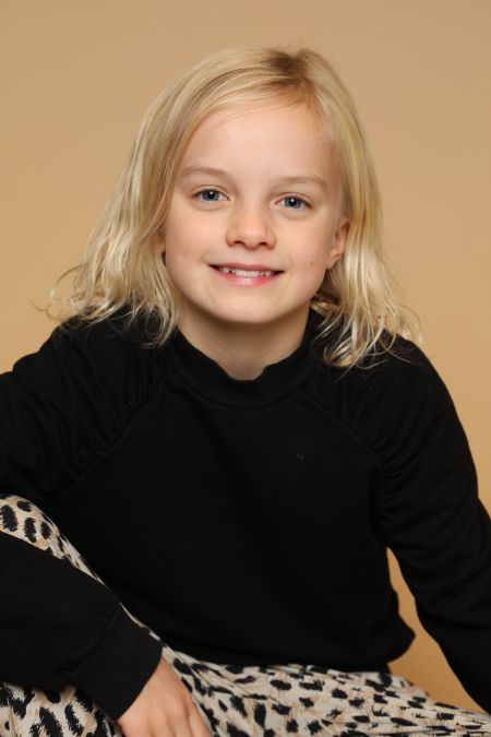 Profilbillede af Zoe H- ID: 153529 - Billede nr: 491117
