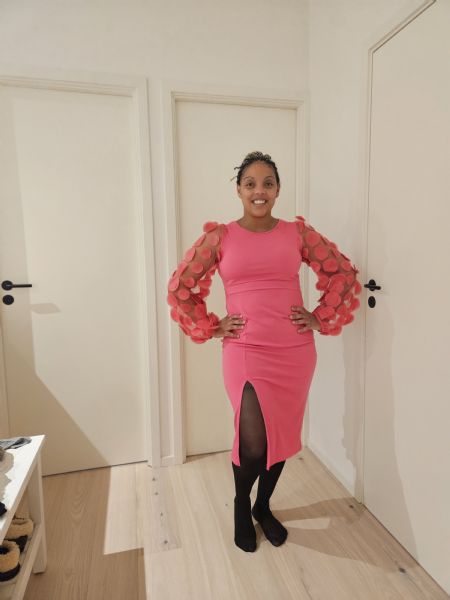 Profilbillede af Sarah H- ID: 153548 - Billede nr: 661099