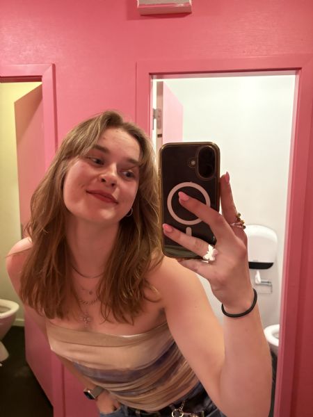 Profilbillede af Mathilde L- ID: 153553 - Billede nr: 689700