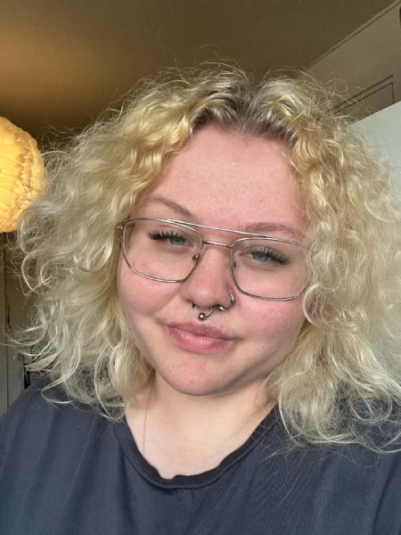 Profilbillede af Freja B- ID: 153570 - Billede nr: 672955
