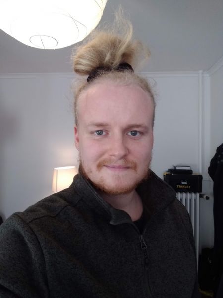 Profilbillede af Martin S- ID: 153573 - Billede nr: 491217