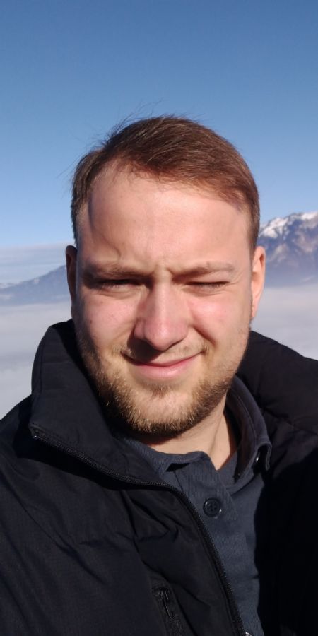 Profilbillede af Christoffer P- ID: 153621 - Billede nr: 491401