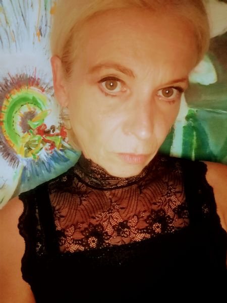 Profilbillede af Lene S- ID: 153625 - Billede nr: 570342