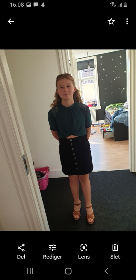 Profilbillede af Lily M- ID: 153634 - Billede nr: 491433