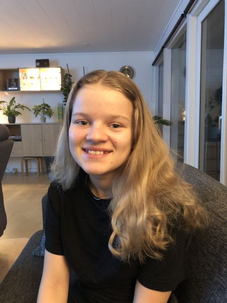 Profilbillede af Lærke E- ID: 153638 - Billede nr: 491459