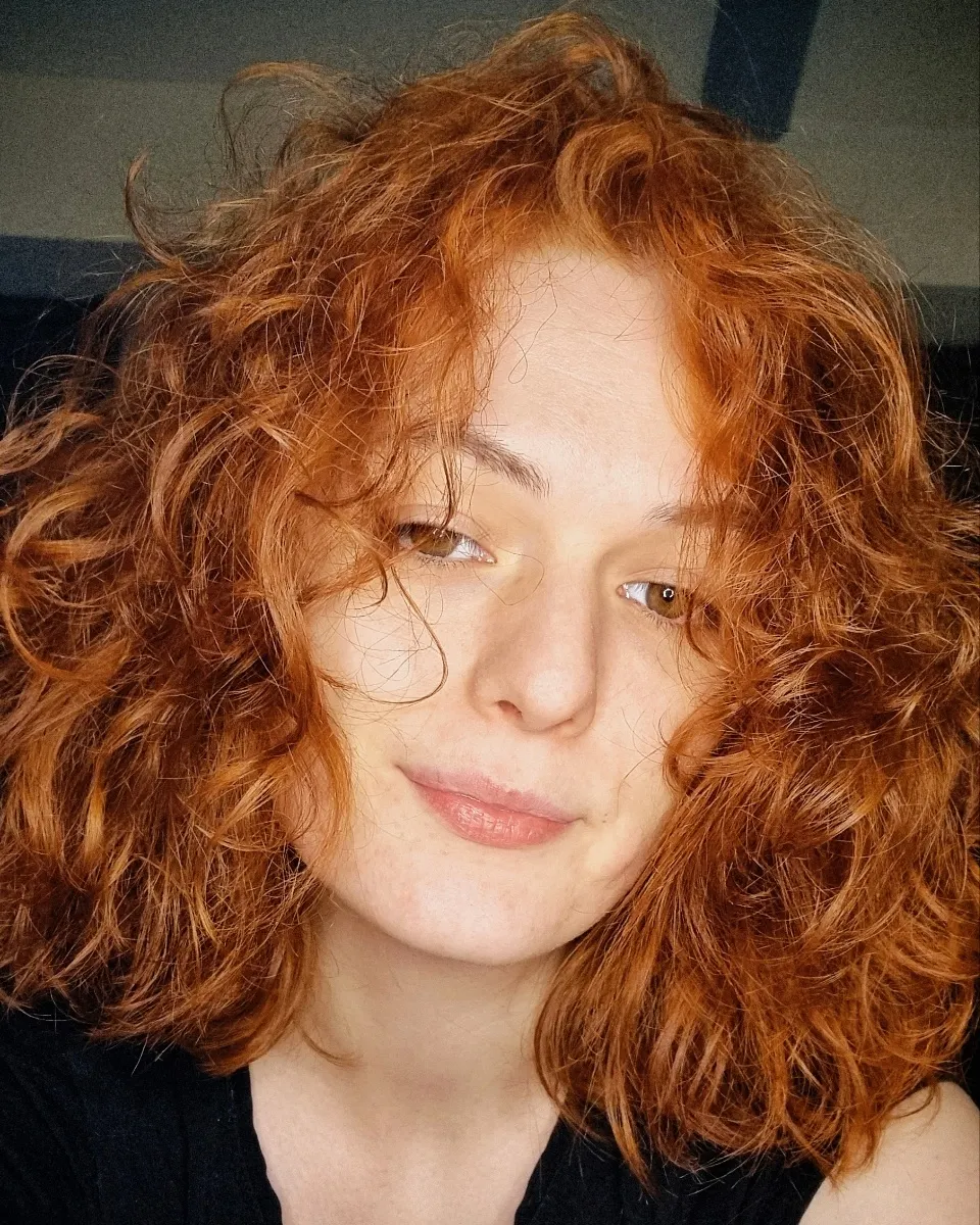 Profilbillede af Rachel C- ID: 153664 - Billede nr: 491482