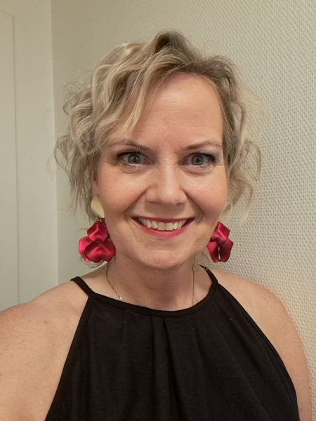 Profilbillede af Sanne K- ID: 153667 - Billede nr: 653140