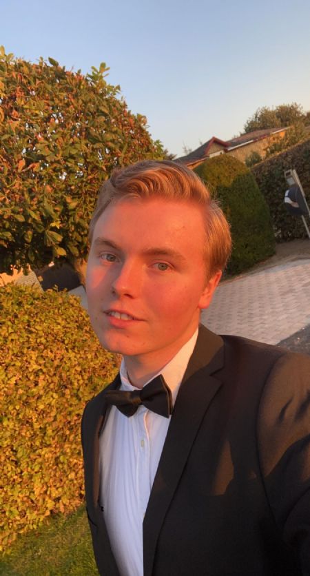 Profilbillede af Frederik S- ID: 153674 - Billede nr: 491521