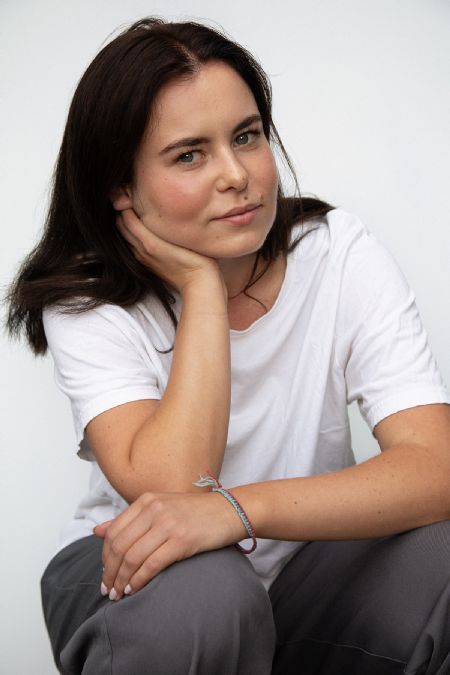 Profilbillede af Kathrine L- ID: 153679 - Billede nr: 641405