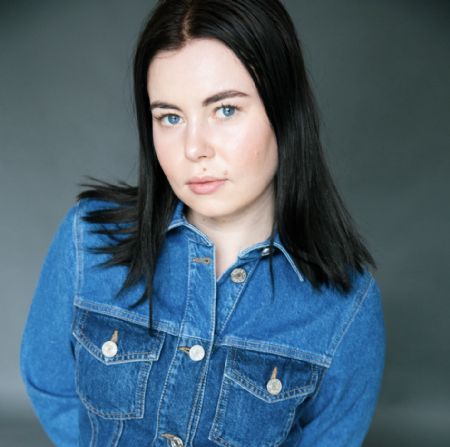 Billede af Kathrine - ID: 153679 - Billede nr: 641408
