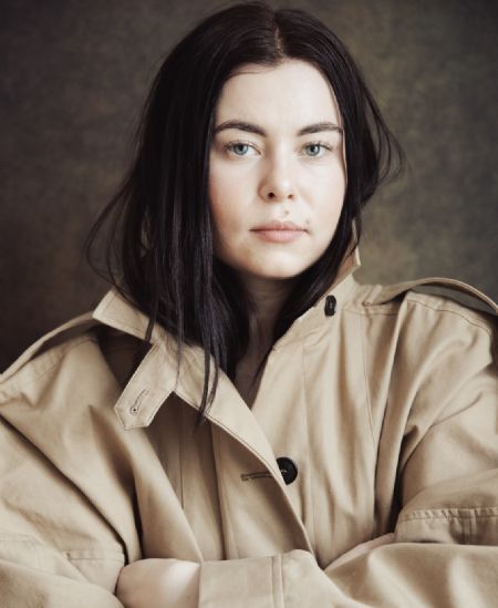 Billede af Kathrine - ID: 153679 - Billede nr: 641409