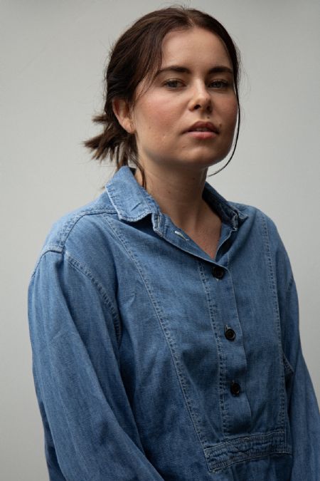 Billede af Kathrine - ID: 153679 - Billede nr: 641414