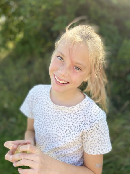 Profilbillede af Alissa G- ID: 153687 - Billede nr: 491595