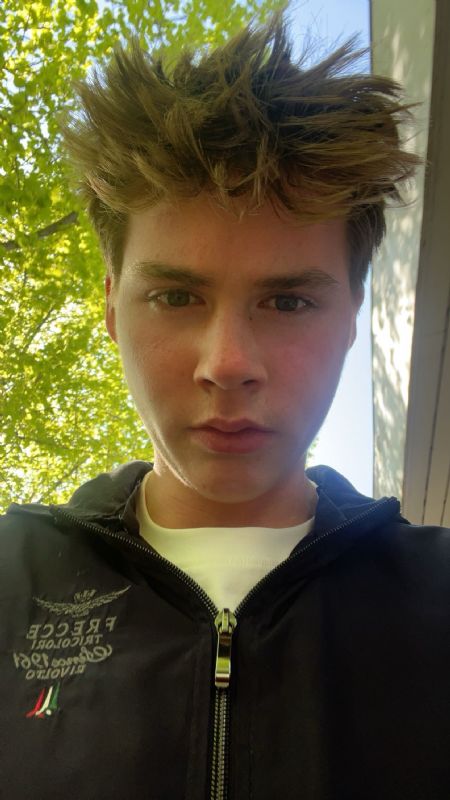 Profilbillede af Leo H- ID: 153707 - Billede nr: 569474