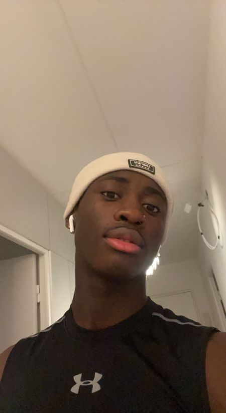 Profilbillede af Obed E- ID: 153712 - Billede nr: 491700
