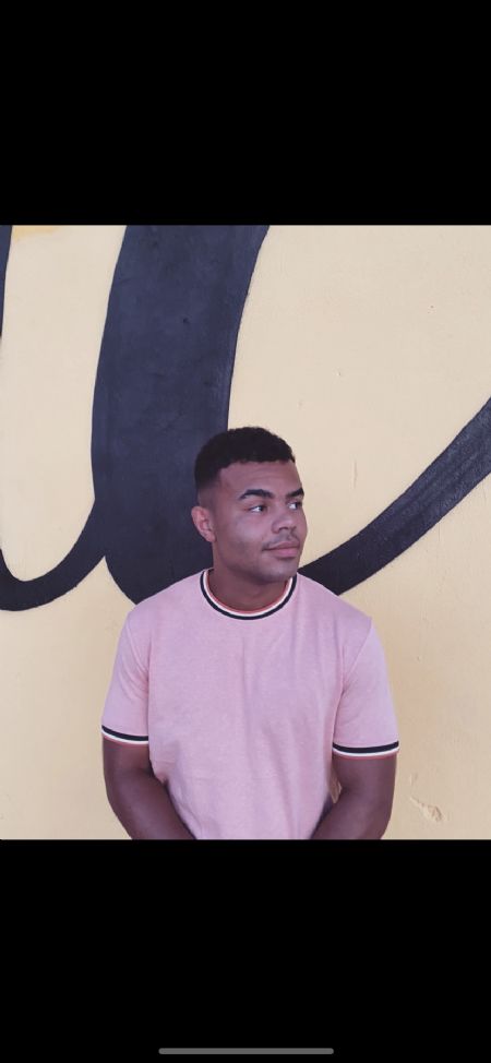Profilbillede af Wilson M- ID: 153728 - Billede nr: 491959