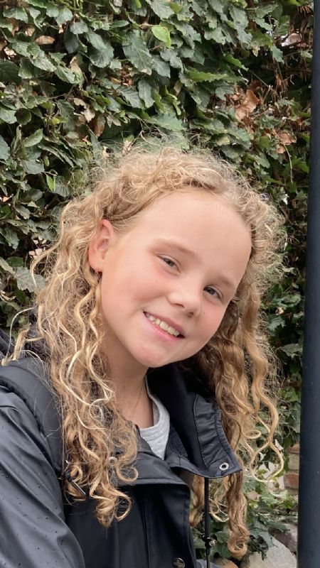 Profilbillede af Nina S- ID: 153729 - Billede nr: 503406