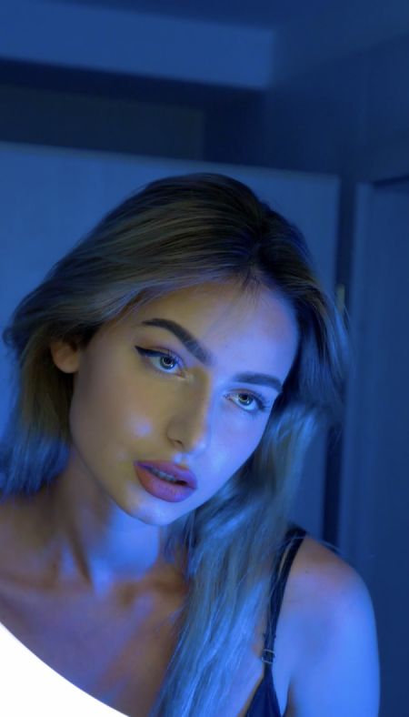 Profilbillede af Kristina G- ID: 153783 - Billede nr: 491900